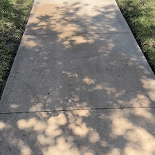 Sidewalk, Paver, and Driveway Pressure Washing in Winter Park, FL 0