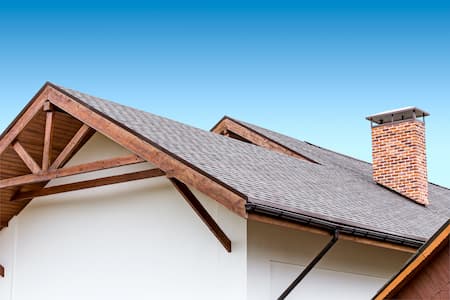 Roof Cleaning: An Essential Home Service Thumbnail