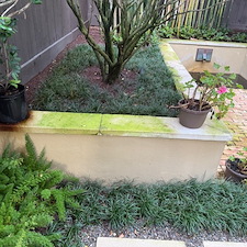 Concrete-surface-awning-and-wall-cleaning-in-Winter-Park-Florida 17