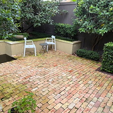 Concrete-surface-awning-and-wall-cleaning-in-Winter-Park-Florida 16