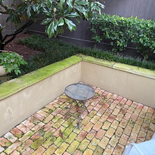 Concrete-surface-awning-and-wall-cleaning-in-Winter-Park-Florida 14