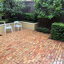 Concrete-surface-awning-and-wall-cleaning-in-Winter-Park-Florida 9